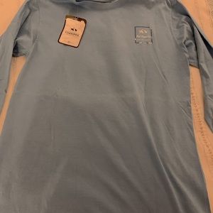 kids size large fish hippie 🐠 shirt